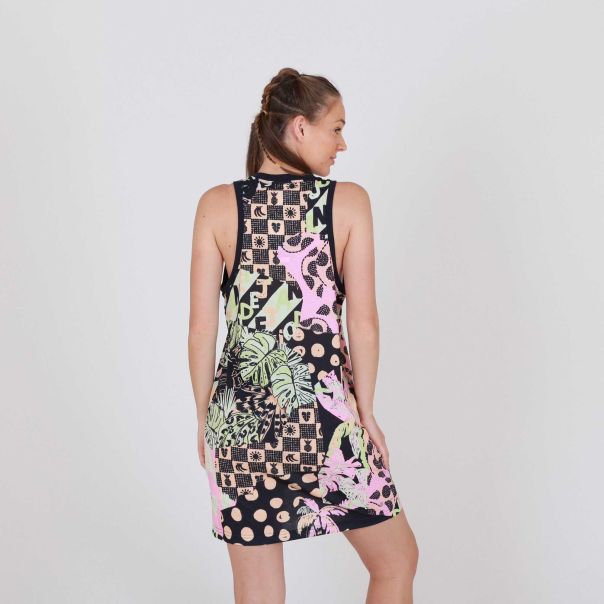 ADIDAS Haljina w farm aop dre w - HA1235