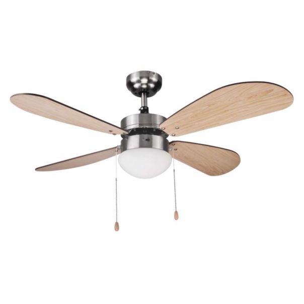 HAEGER Plafonski ventilator FC-424.006A - HEFC-424.006A