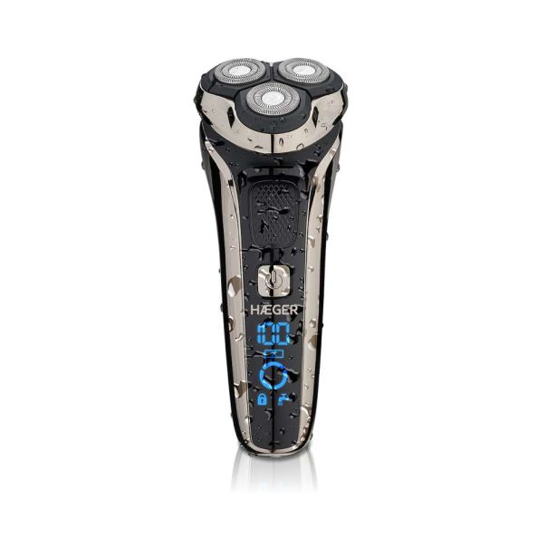 HAEGER Aparat za brijanje SM-3CB.005A - EP2865568