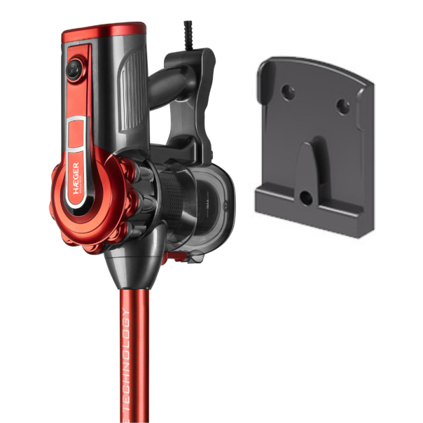 HAEGER Štapni usisivač VC-600.048A - HEVC-600.048A
