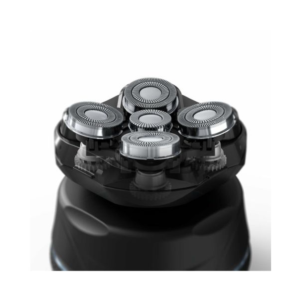 ROWENTA Aparat za brijanje glave TN3110 - EP2796931