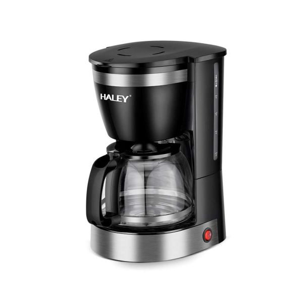 HALEY Aparat za filter kafu HY2808 800W - EP3012973
