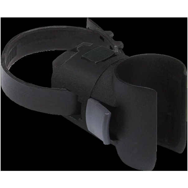 ABUS brava Primo 5510K/180/10 BK SCMU - 14245-1-1