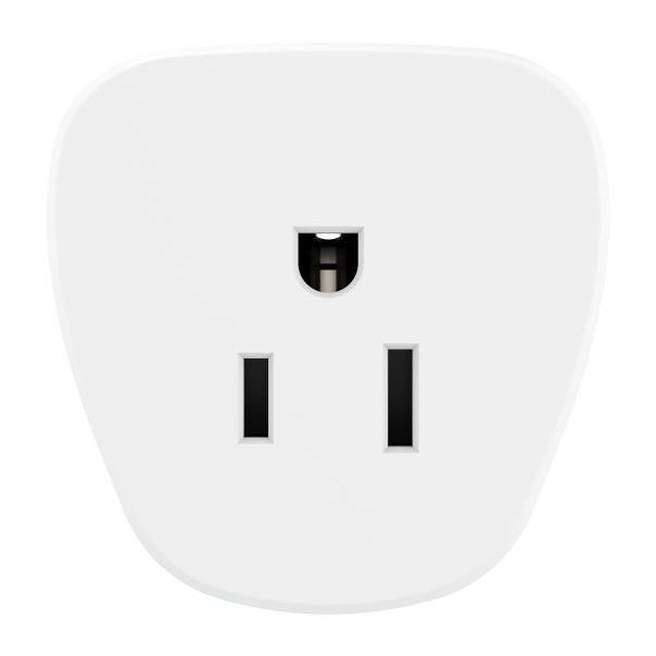 HAMA Adapter sa američke na evropsku utičnicu - 223458