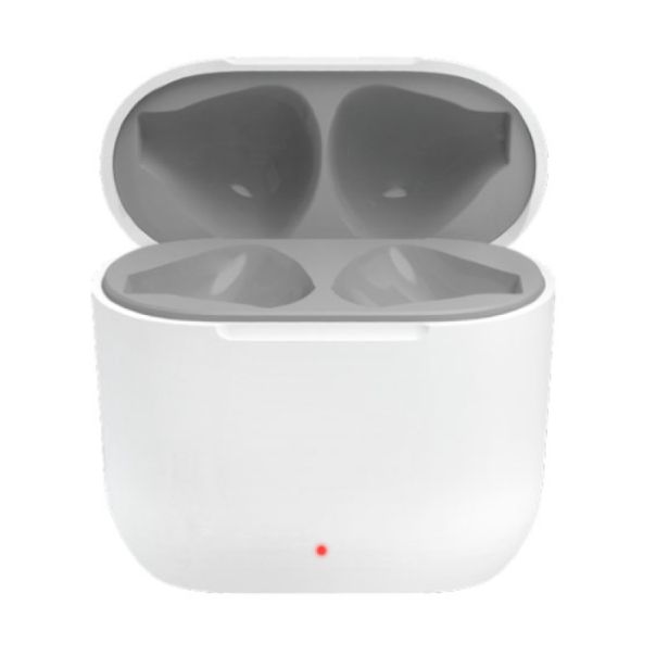 HAMA Bežične bubice Freedom Light, bela - 14200111