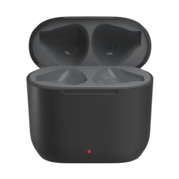 HAMA Bežične bubice Freedom Light, crna - 14200110