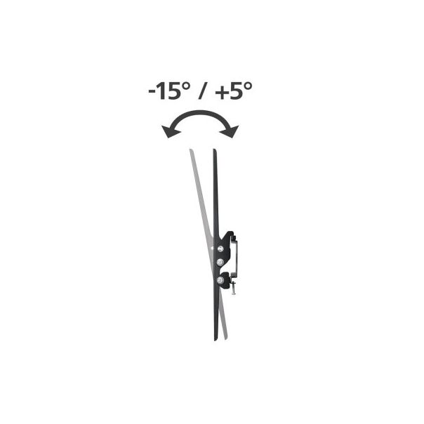 HAMA Nosač za TV 32