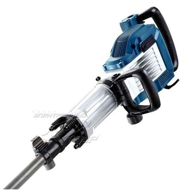 BOSCH Elektro-pneumatski čekić za razbijanje GSH 16-30 , 1.750W - 0611335100