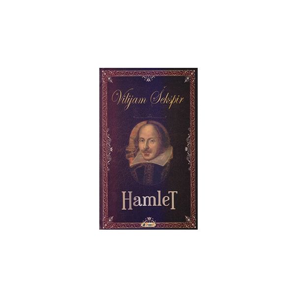 Hamlet - 9788660891312