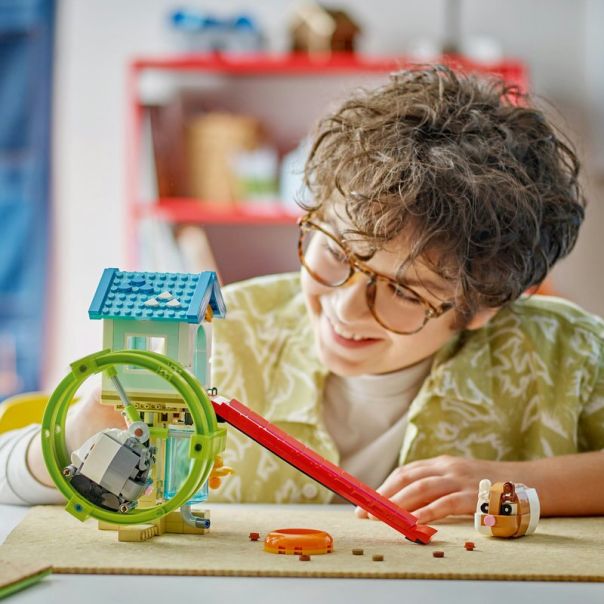 LEGO 31155 Točak za hrčka - EP2905677