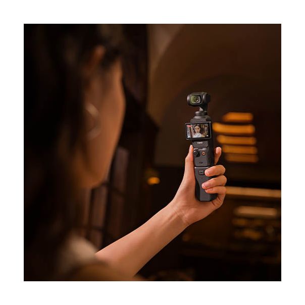 DJI Baterija Osmo Pocket 3 Battery Handle - EP2014459