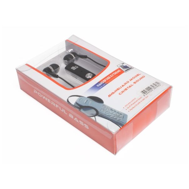Handsfree extreme za Samsung D800 - 9005