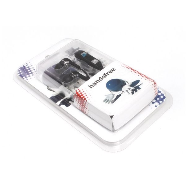 Handsfree za Sony-ericsson W810 - 809040