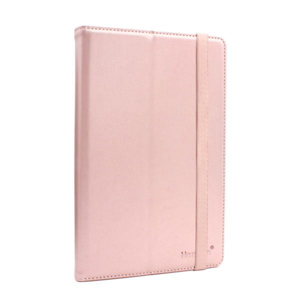 Maska za lna 2 za Tablet 11 in na preklop Hanman univer roze - 059774