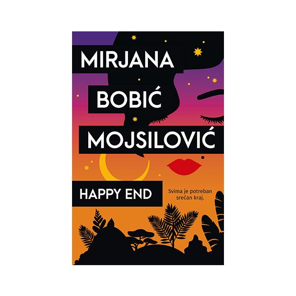 Happy End - 9788652133437