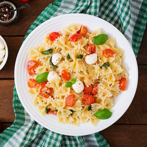 LUMINARC Set tanjira Harena 18/1, bela - L3270