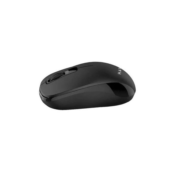HAVIT bežični miš MS626GT crna - 66025