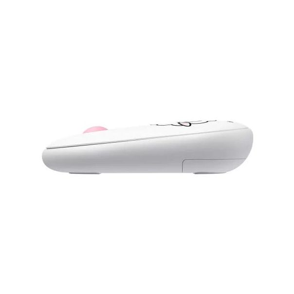 HAVIT bežični miš MS75GT Pro bela - 66027