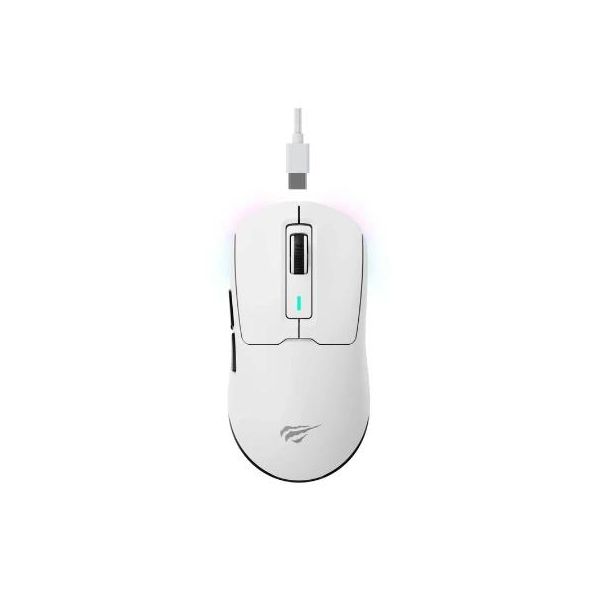 HAVIT bežični miš MS969SE belo-crna - 66033