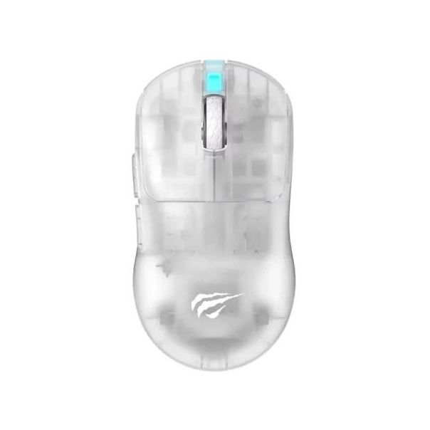 HAVIT bežični miš MS970WB Pro transparent bela - 66035