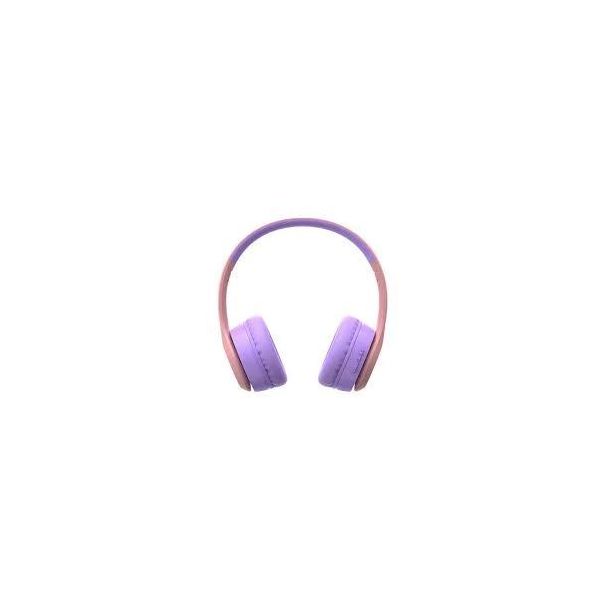 HAVIT Bluetooth slušalice H626BT, roza - 65007