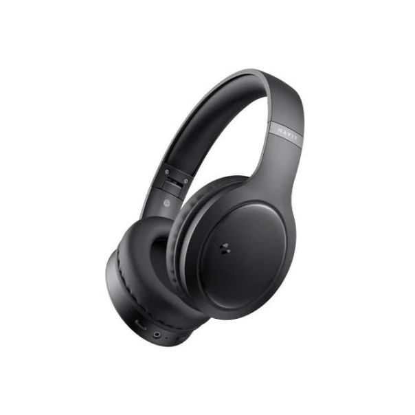 HAVIT Bluetooth slušalice H633BT, crna - 65006-1
