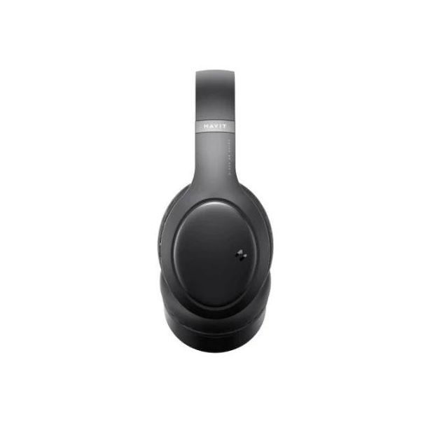 HAVIT Bluetooth slušalice H633BT, crna - 65006-1