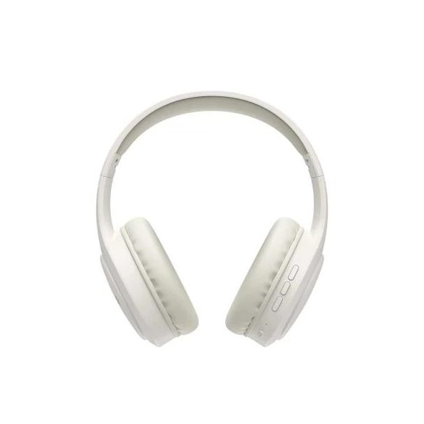 HAVIT Bluetooth slušalice H633BT, krem - 65015