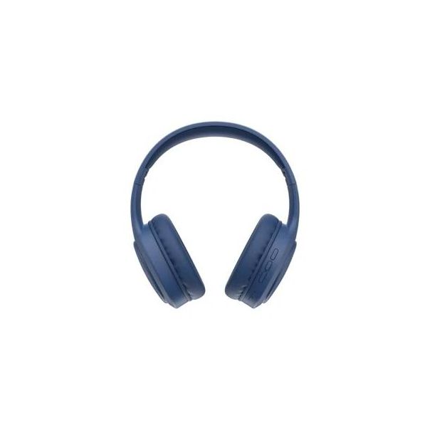 HAVIT Bluetooth slušalice H633BT, plava - 65014