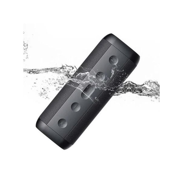 HAVIT Bluetooth zvučnik SK835BT, crna - 64001