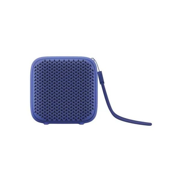 HAVIT Bluetooth zvučnik SK838BT, plava - 64003