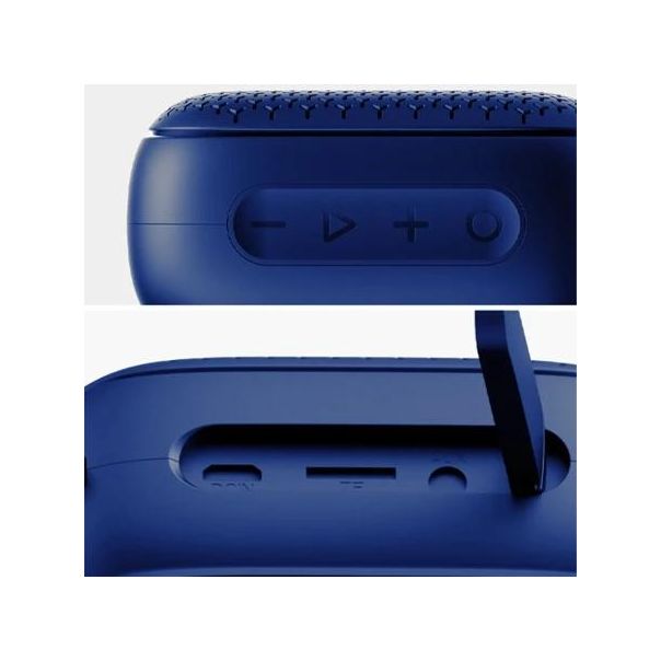 HAVIT Bluetooth zvučnik SK838BT, plava - 64003