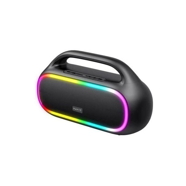 HAVIT Bluetooth zvučnik SK862BT, crna - 64004