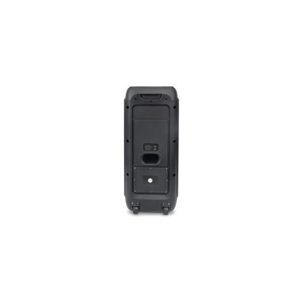 HAVIT Bluetooth zvučnik SQ120BT-EU, crna - 64015