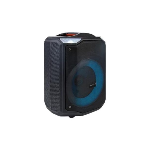 HAVIT Bluetooth zvučnik SQ143BT, crna - 64016