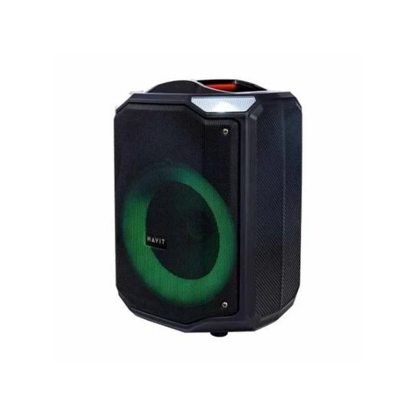 HAVIT Bluetooth zvučnik SQ143BT, crna - 64016