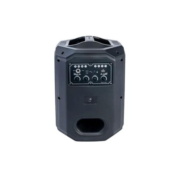 HAVIT Bluetooth zvučnik SQ143BT, crna - 64016