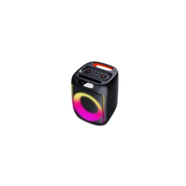 HAVIT Bluetooth zvučnik SQ146BT, crna - 64017-1