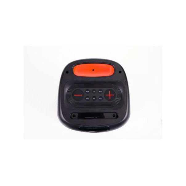 HAVIT Bluetooth zvučnik SQ146BT, crna - 64017-1