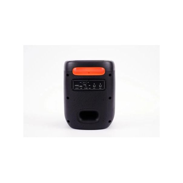 HAVIT Bluetooth zvučnik SQ146BT, crna - 64017-1
