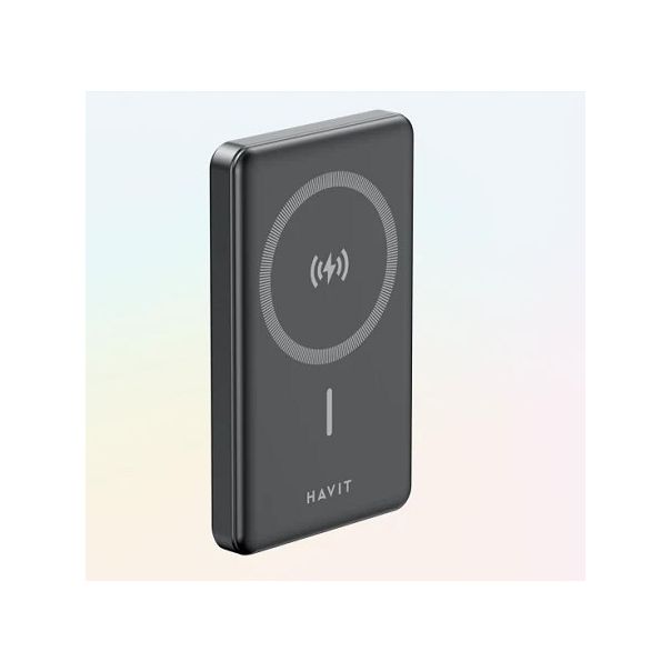 HAVIT Power bank PB5203 10000mAh, crna - HA0213