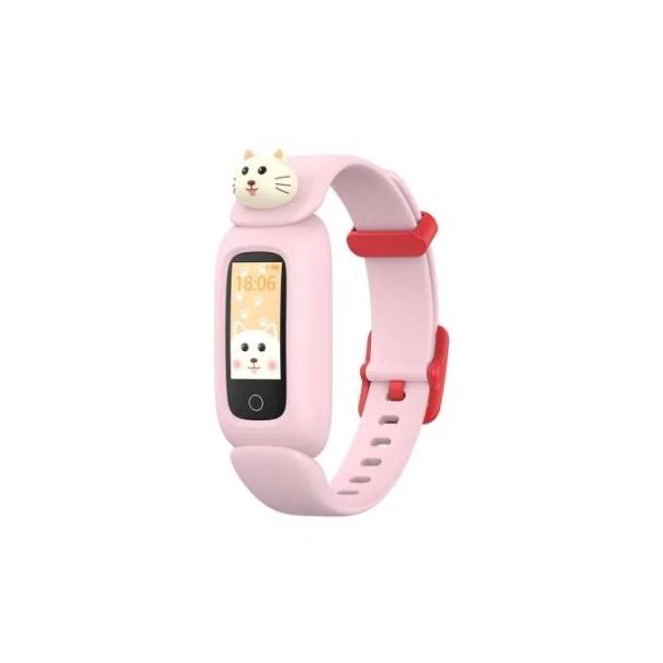 HAVIT Fitness narukvica M81, roza - 60002