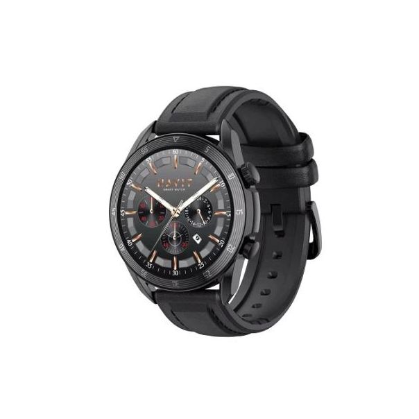 HAVIT pametni sat M9030 PRO, crna - 60004