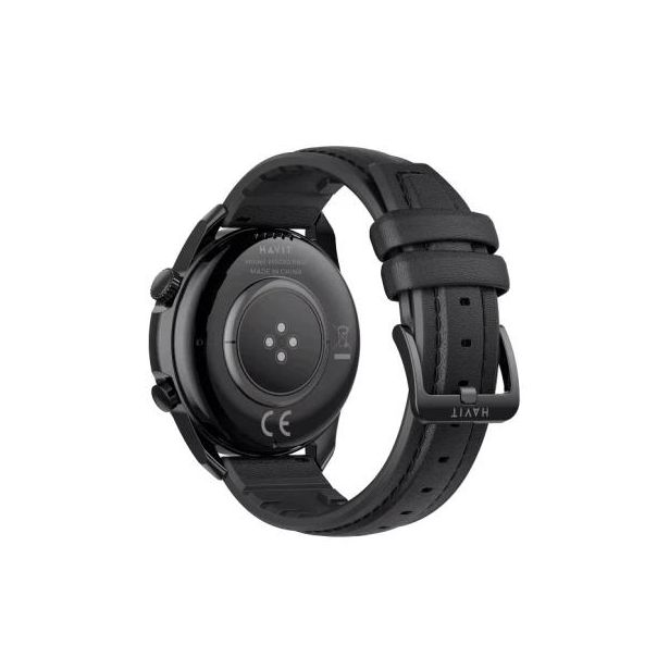 HAVIT pametni sat M9030 PRO, crna - 60004