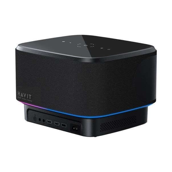 HAVIT Projektor PJ300 Plus - EP3202318