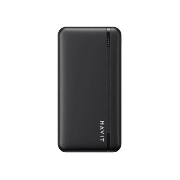 HAVIT Power Bank PB90 10000mAh 18.5W FAST - HA0208
