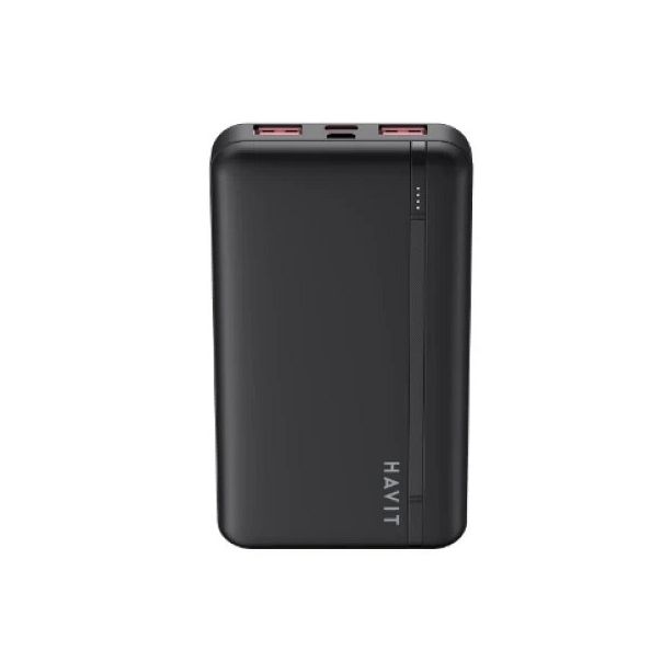 HAVIT Power Bank PB90 10000mAh 18.5W FAST - HA0208