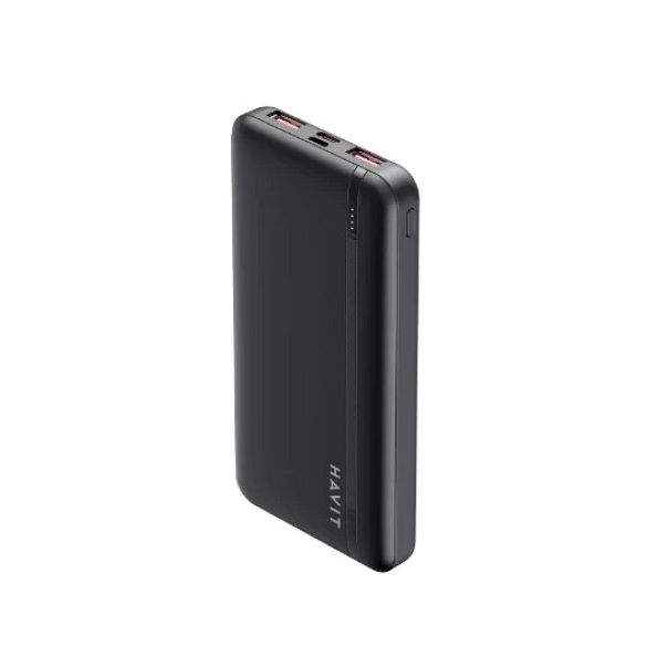 HAVIT Power Bank PB90 10000mAh 18.5W FAST - HA0208