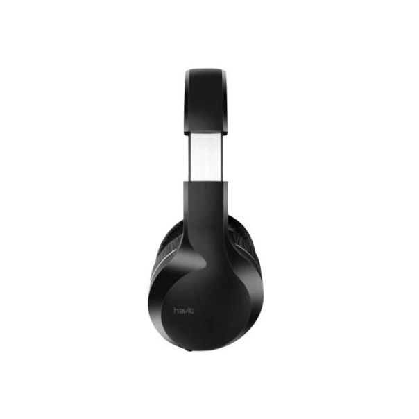 HAVIT Slušalice H100d crna - 65017