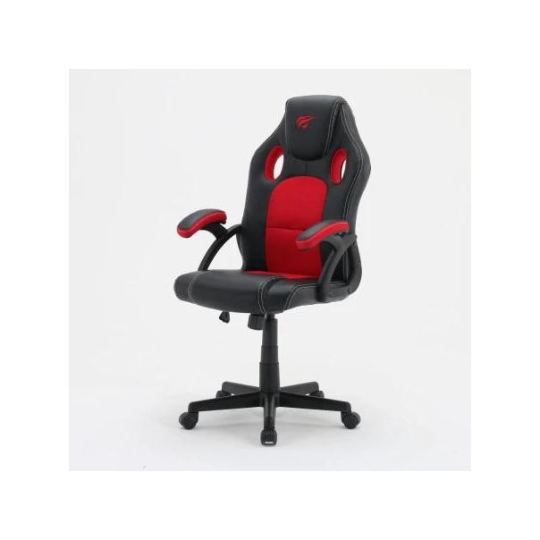 HAVIT stolica GC939 crno-crvena - 67004